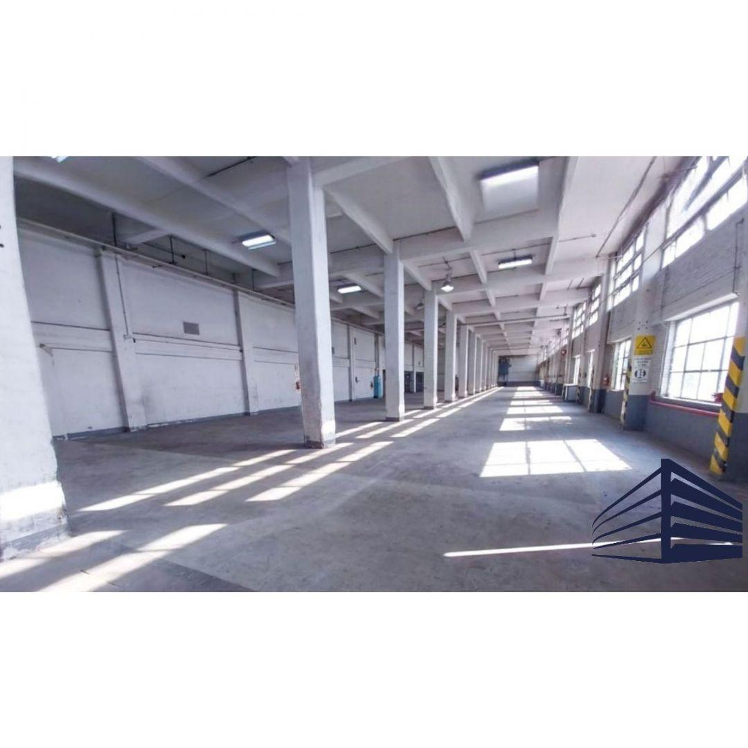 Foto de GALPÓN EN ALQUILER DENTRO DE PREDIO INDUSTRIAL - 1.571m2, imagen 2