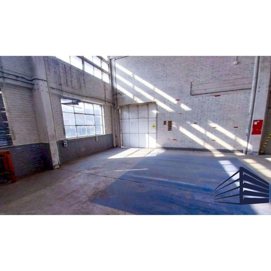 Foto de GALPÓN EN ALQUILER DENTRO DE PREDIO INDUSTRIAL - 1.571m2, imagen 3