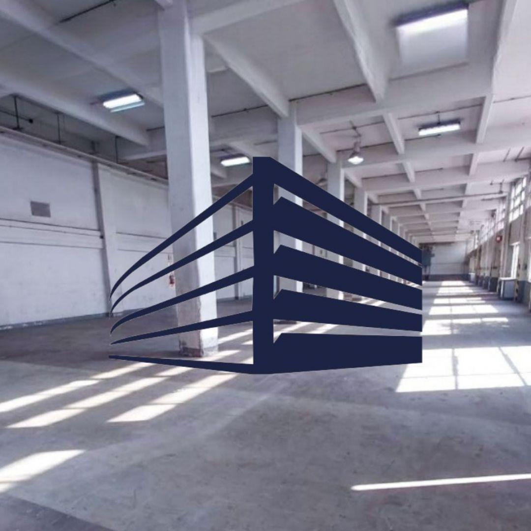 Foto de GALPÓN EN ALQUILER DENTRO DE PREDIO INDUSTRIAL - 1.571m2, imagen 1