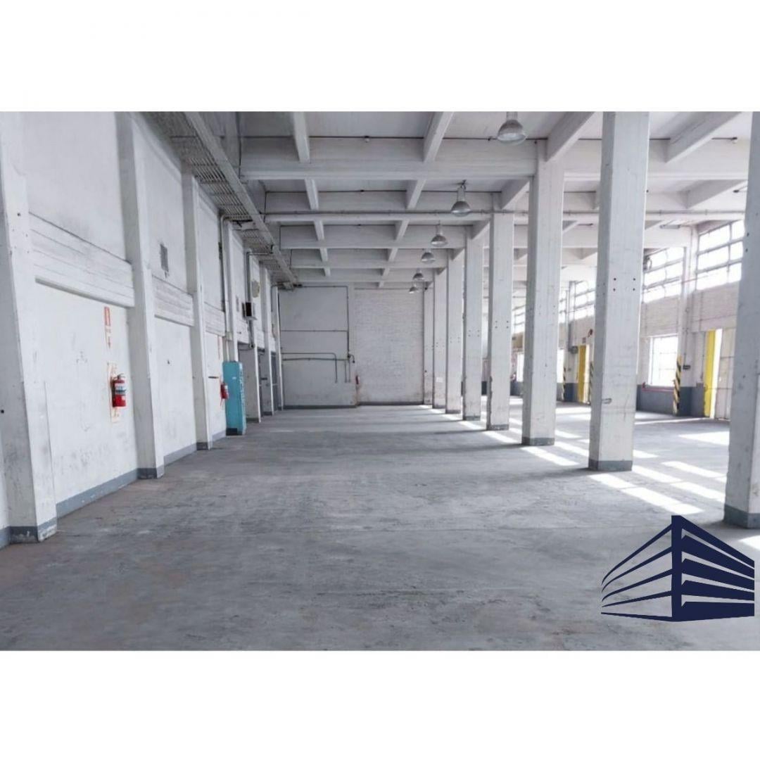 Foto de GALPÓN EN ALQUILER DENTRO DE PREDIO INDUSTRIAL - 1.571m2, imagen 5
