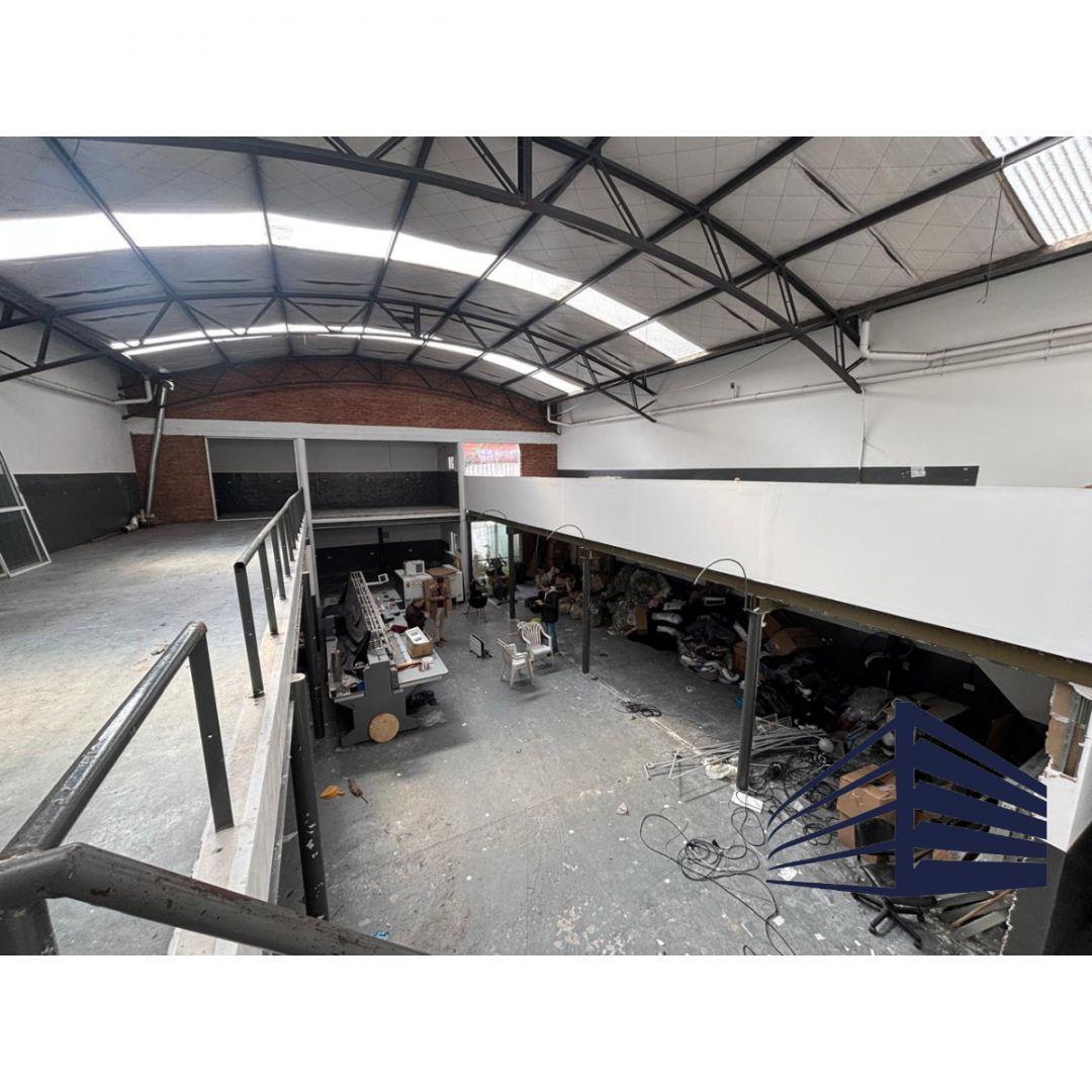 Foto de DEPÓSITO INDUSTRIAL EN ALQUILER - VILLA LYNCH, imagen 3