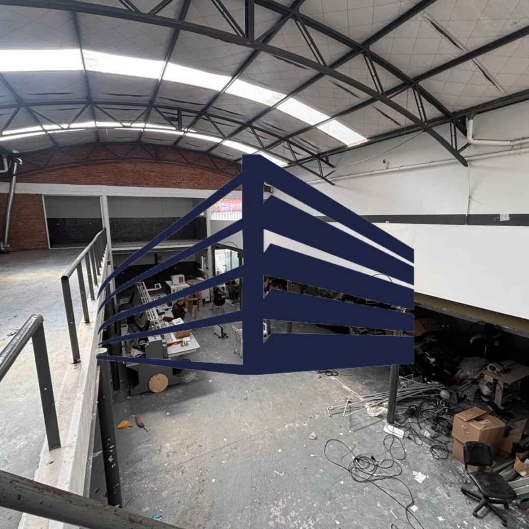 Foto de DEPÓSITO INDUSTRIAL EN ALQUILER - VILLA LYNCH, imagen 2