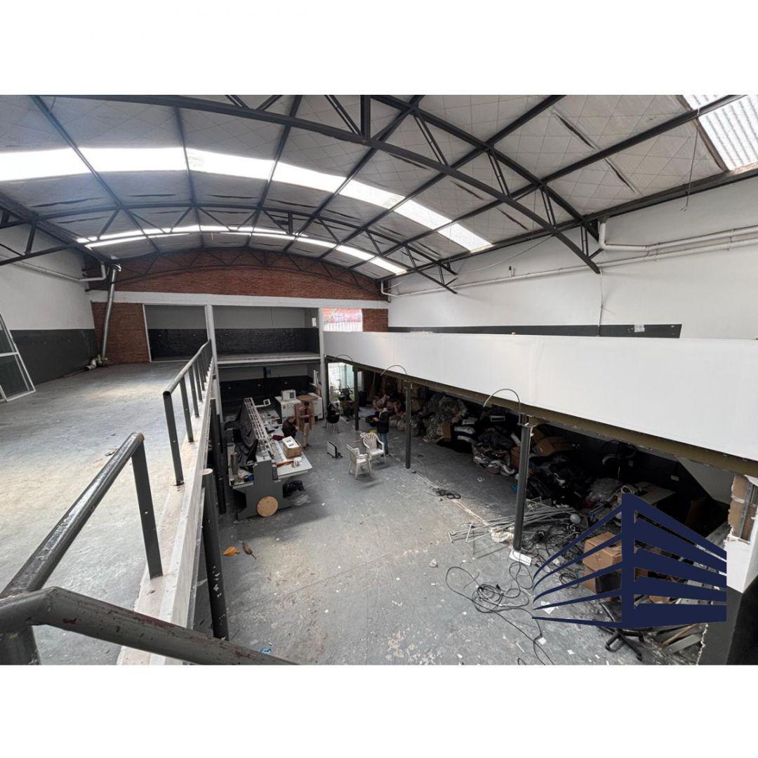 Foto de DEPÓSITO INDUSTRIAL EN ALQUILER - VILLA LYNCH, imagen 1
