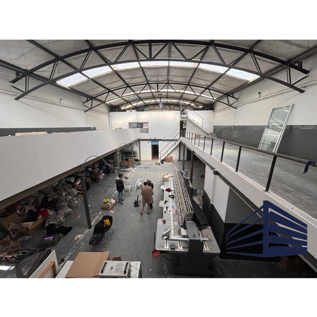 Foto de DEPÓSITO INDUSTRIAL EN ALQUILER - VILLA LYNCH, imagen 4