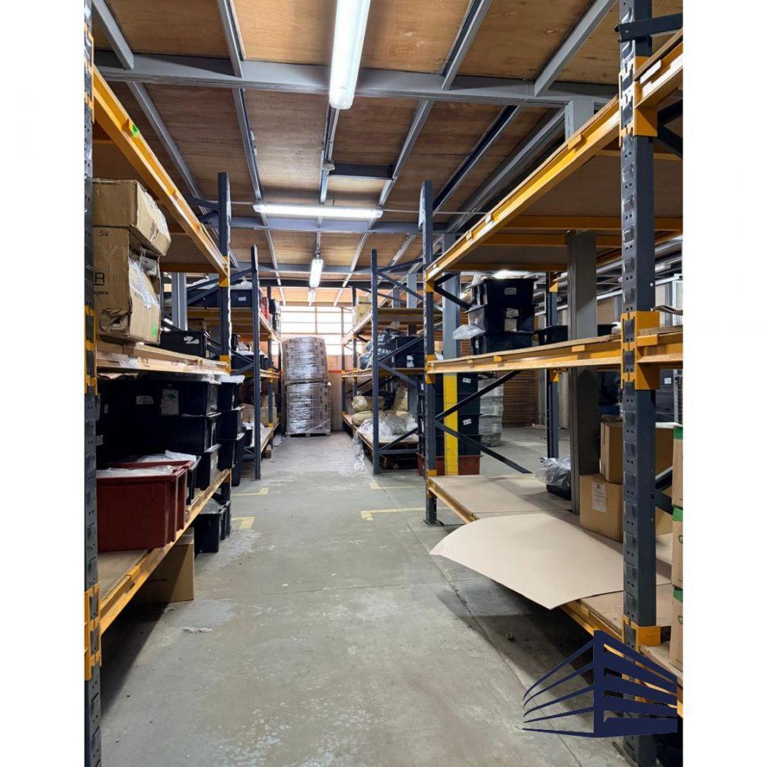 Foto de PLANTA INDUSTRIAL EN VENTA - VILLA MAIPÚ, GENERAL SAN MARTÍN, imagen 4