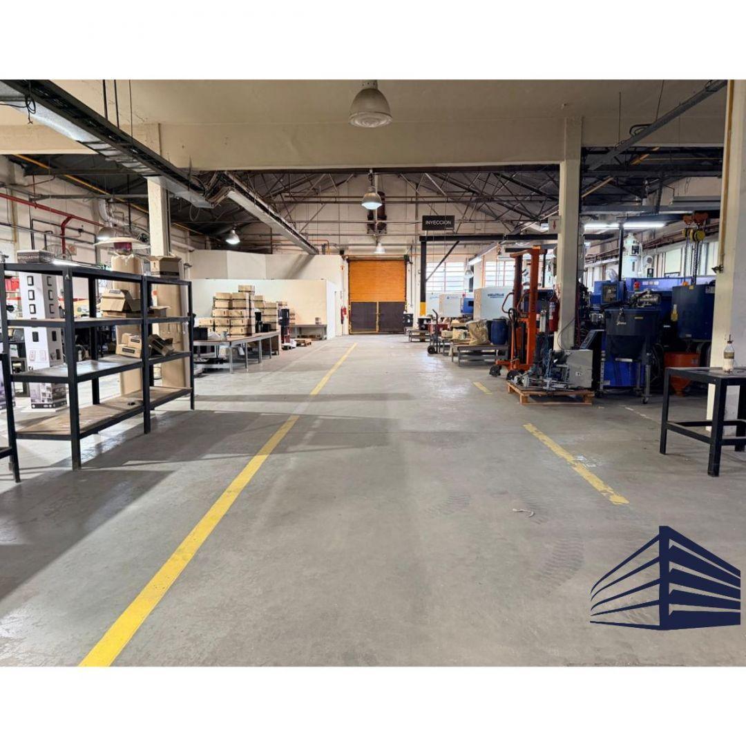 Foto de PLANTA INDUSTRIAL EN VENTA - VILLA MAIPÚ, GENERAL SAN MARTÍN, imagen 3