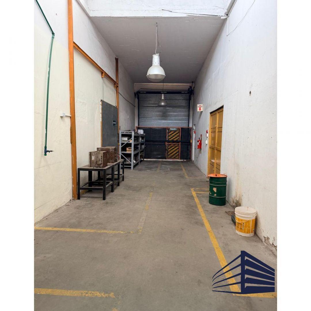 Foto de PLANTA INDUSTRIAL EN VENTA - VILLA MAIPÚ, GENERAL SAN MARTÍN, imagen 5