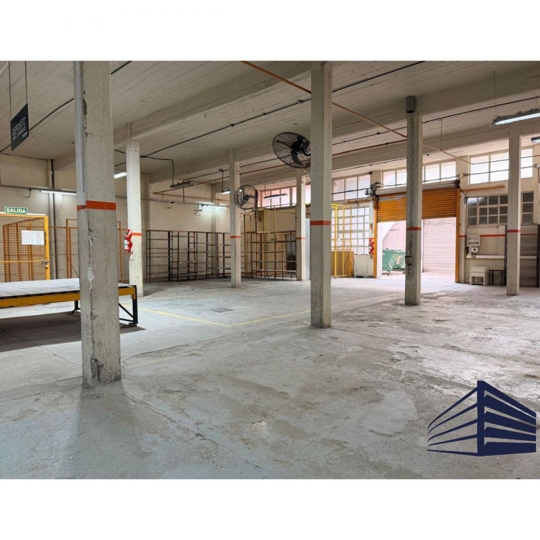Foto de PLANTA INDUSTRIAL EN ALQUILER - VILLA MAIPÚ, GENERAL SAN MARTÍN, imagen 1