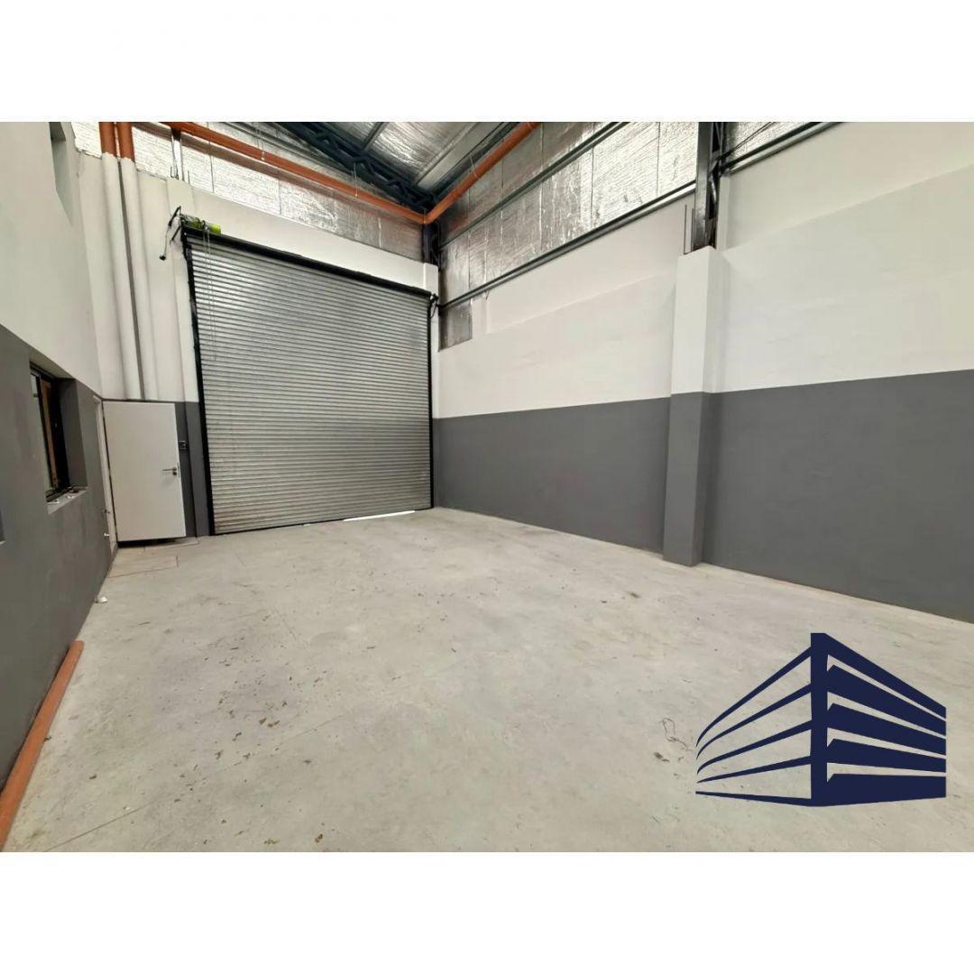 Foto de GALPÓN INDUSTRIAL EN ALQUILER - SAN ANDRÉS, imagen 4