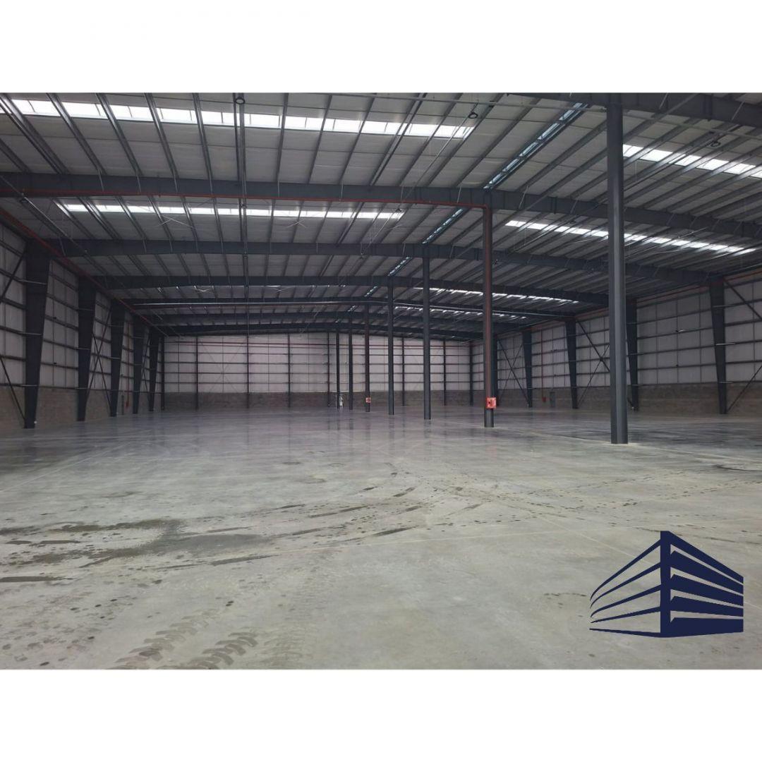 Foto de NAVE INDUSTRIAL EN ALQUILER EN PLAZA INDUSTRIAL ESCOBAR - 4.000 M², imagen 3