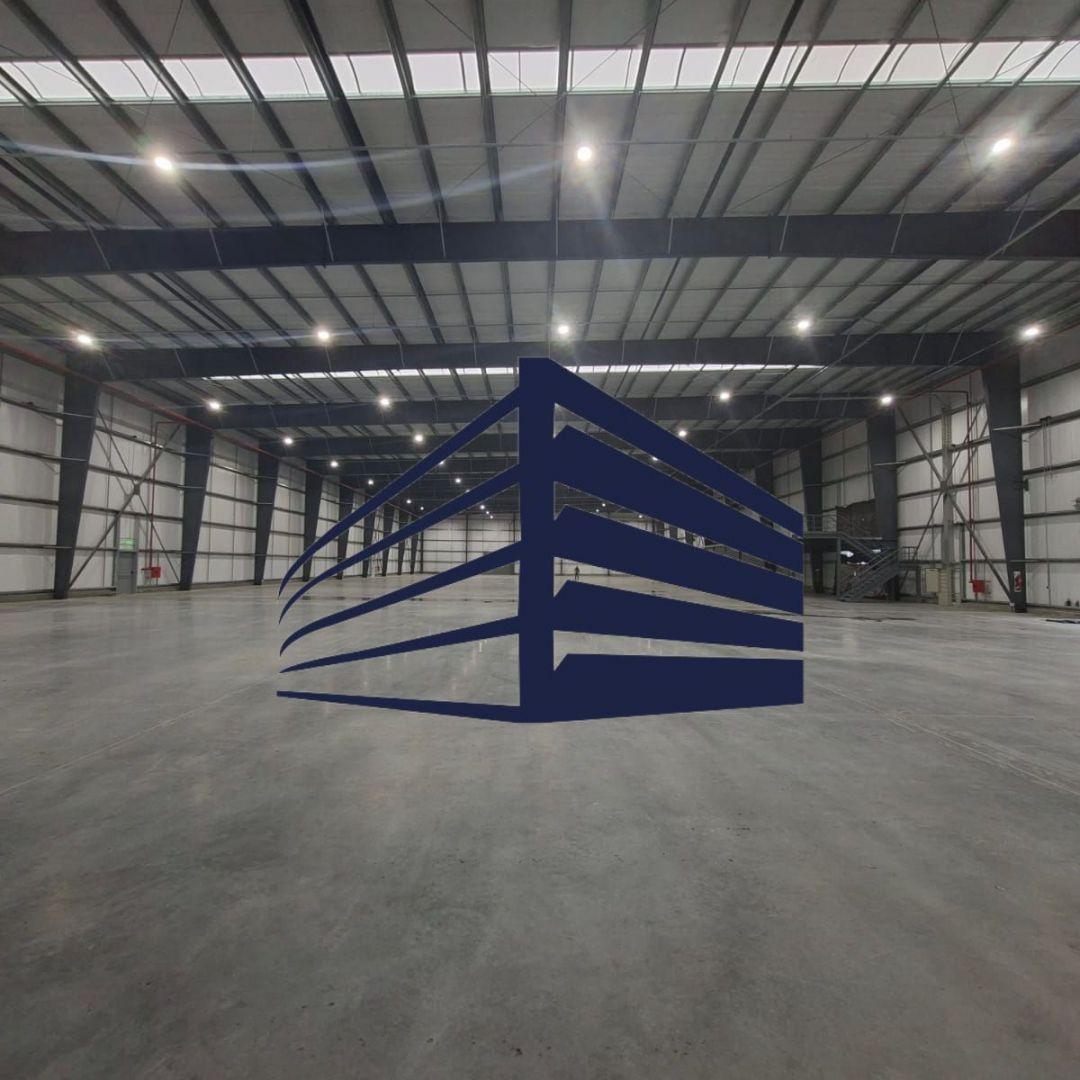 Foto de NAVE INDUSTRIAL EN ALQUILER EN PLAZA INDUSTRIAL ESCOBAR - 4.000 M², imagen 2