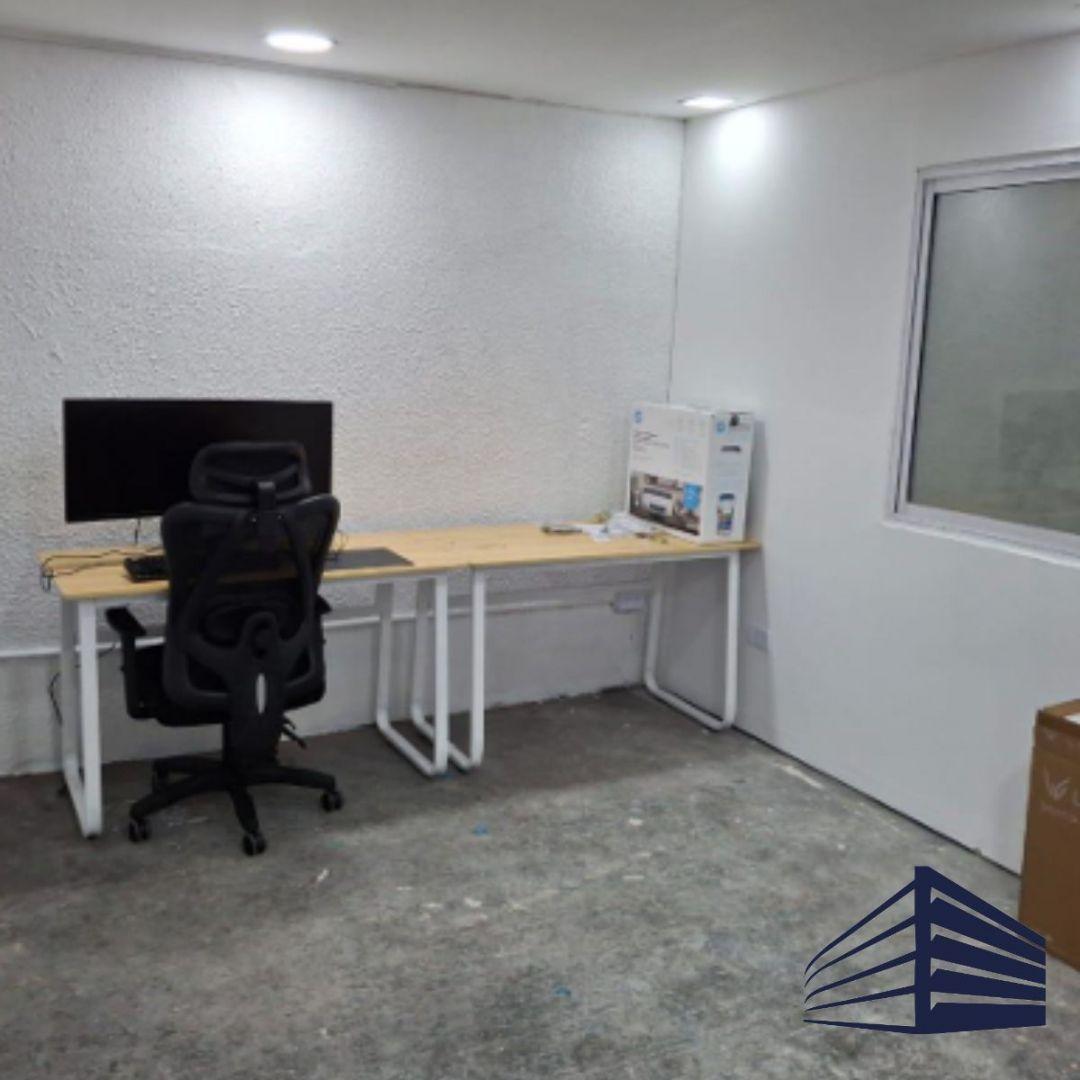 Foto de DEPOSITO DENTRO DE PARQUE INDUSTRIAL 204m2, imagen 4
