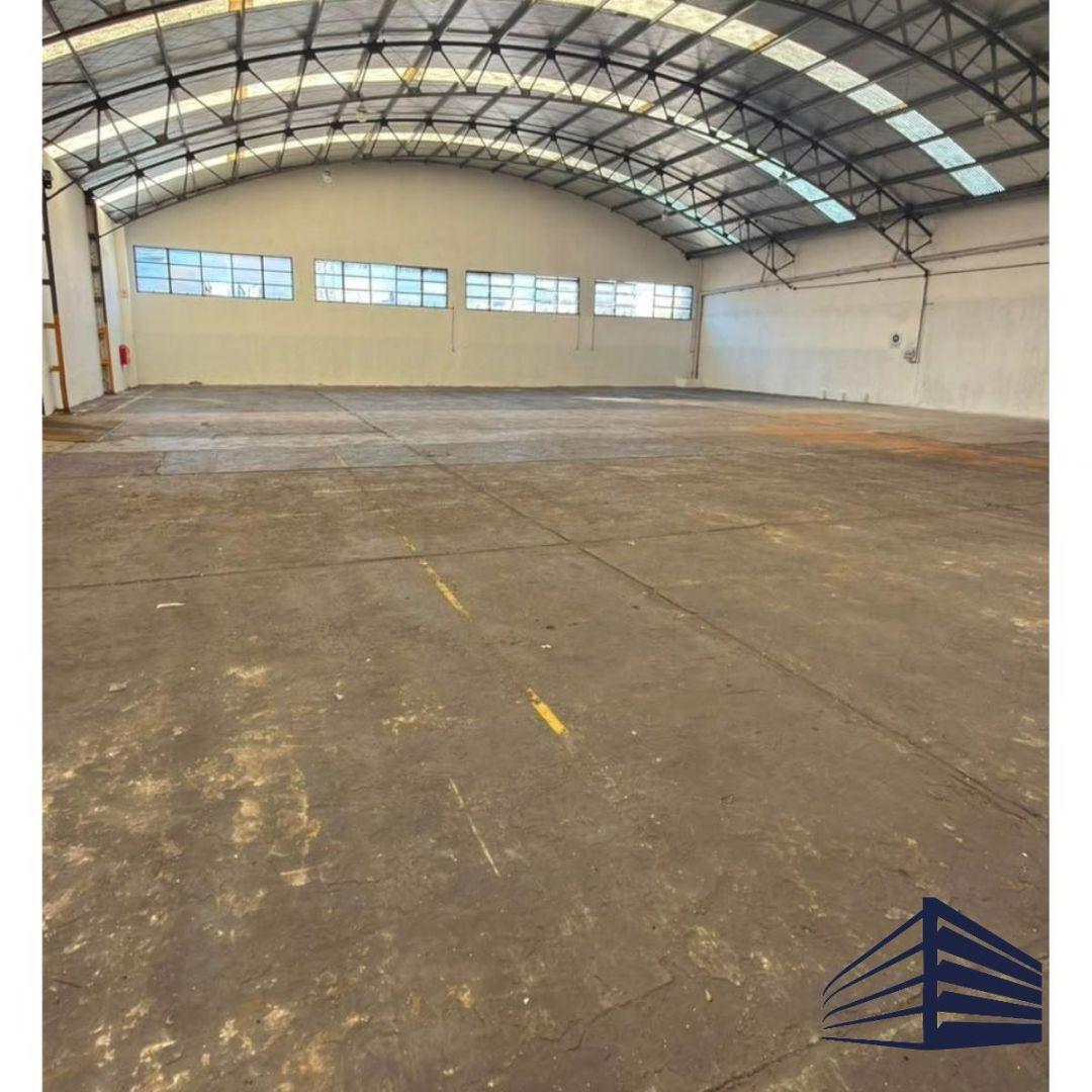 Foto de NAVE INDUSTRIAL EN ALQUILER DENTRO DE PARQUE INDUSTRIAL - VICENTE LÓPEZ, imagen 4