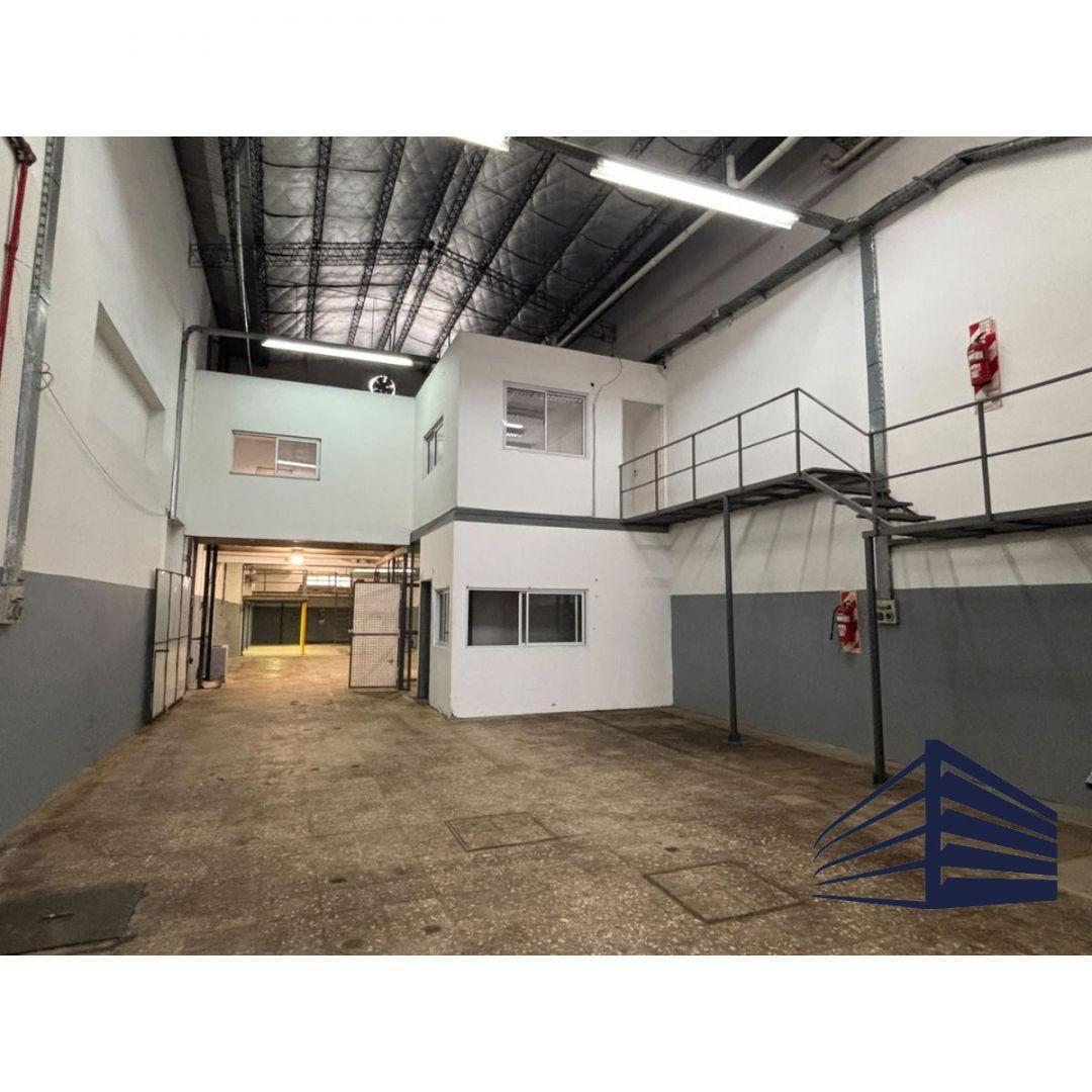 Foto de DEPÓSITO EN ALQUILER EN VILLA LYNCH - GENERAL SAN MARTÍN, imagen 3