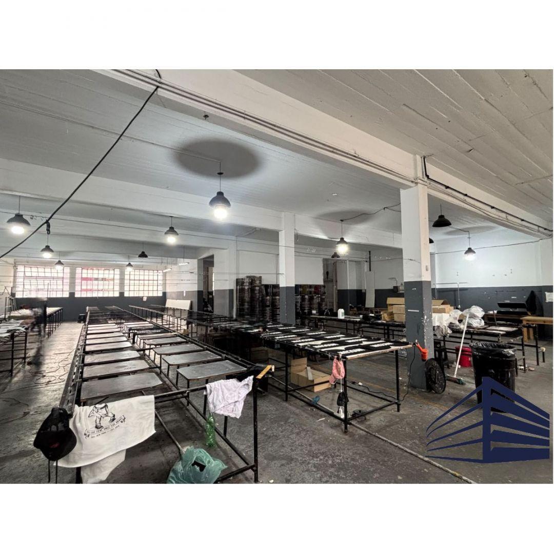 Foto de INMUEBLE INDUSTRIAL SOBRE REPÚBLICA DE ISRAEL - VILLA LYNCH, imagen 3