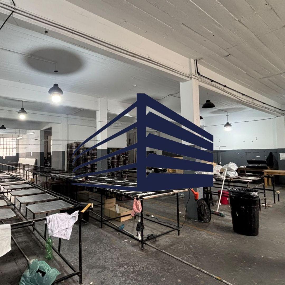 Foto de INMUEBLE INDUSTRIAL SOBRE REPÚBLICA DE ISRAEL - VILLA LYNCH, imagen 1