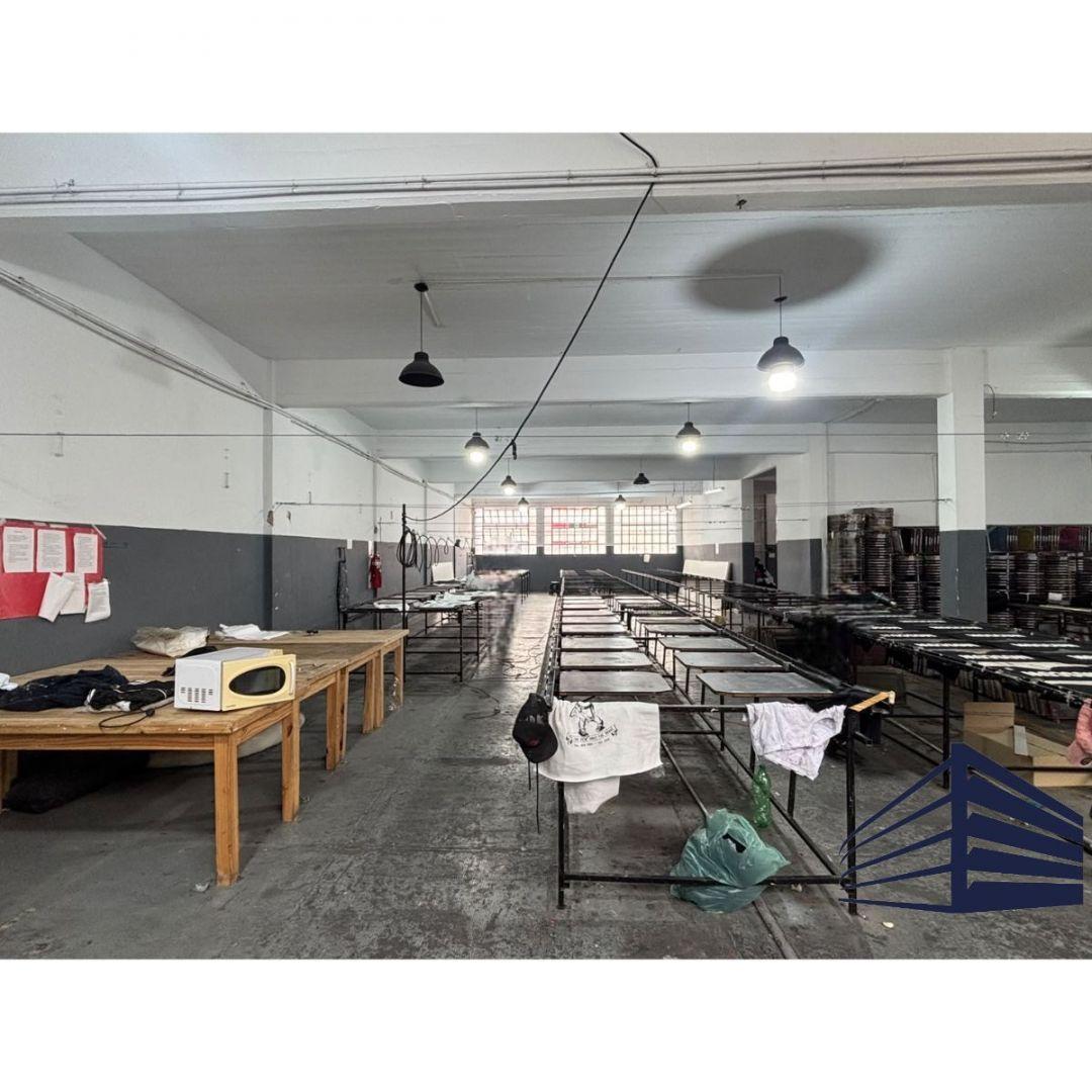 Foto de INMUEBLE INDUSTRIAL SOBRE REPÚBLICA DE ISRAEL - VILLA LYNCH, imagen 5