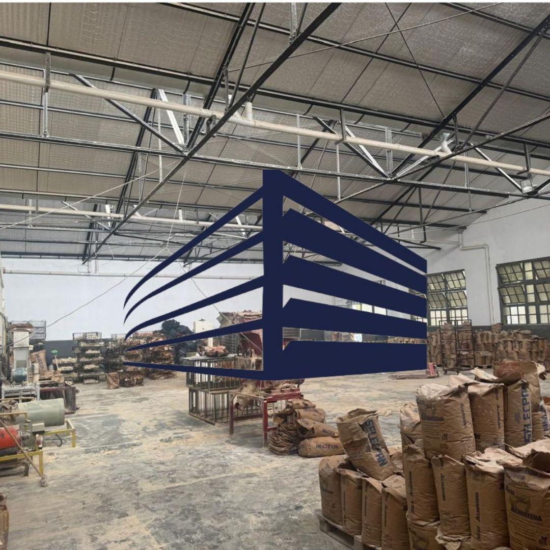 Foto de GALPÓN INDUSTRIAL EN ALQUILER - VILLA LYNCH, imagen 5