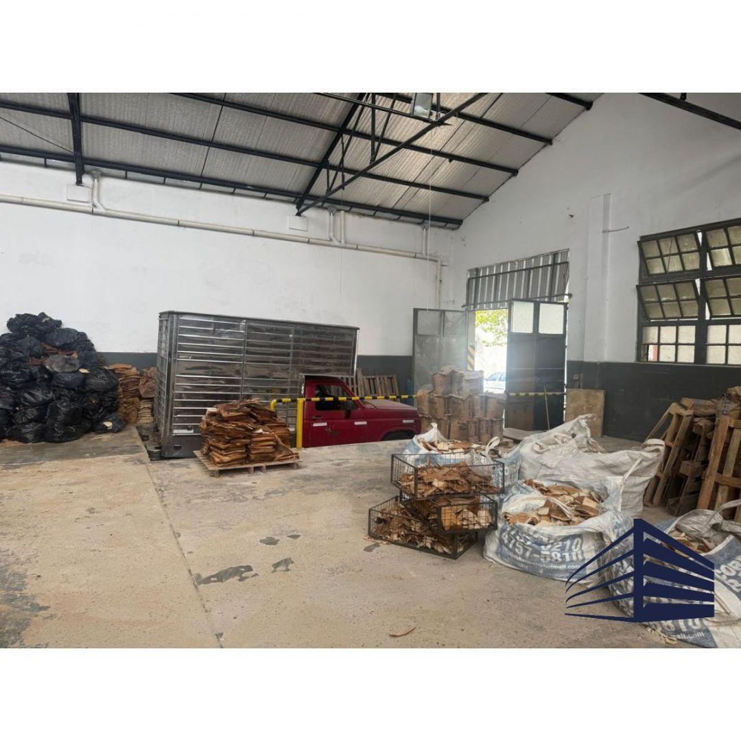 Foto de GALPÓN INDUSTRIAL EN ALQUILER - VILLA LYNCH, imagen 3