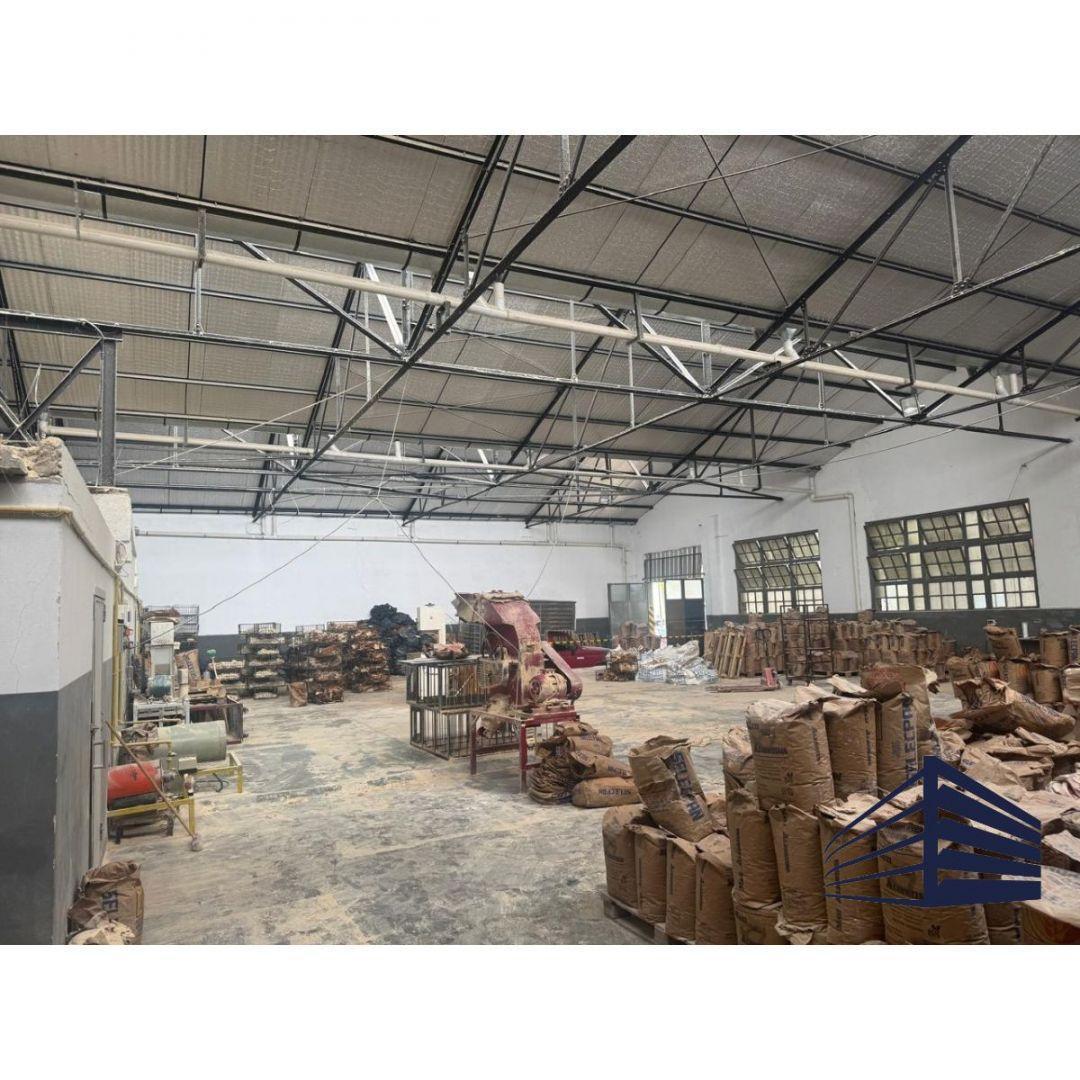 Foto de GALPÓN INDUSTRIAL EN ALQUILER - VILLA LYNCH, imagen 4