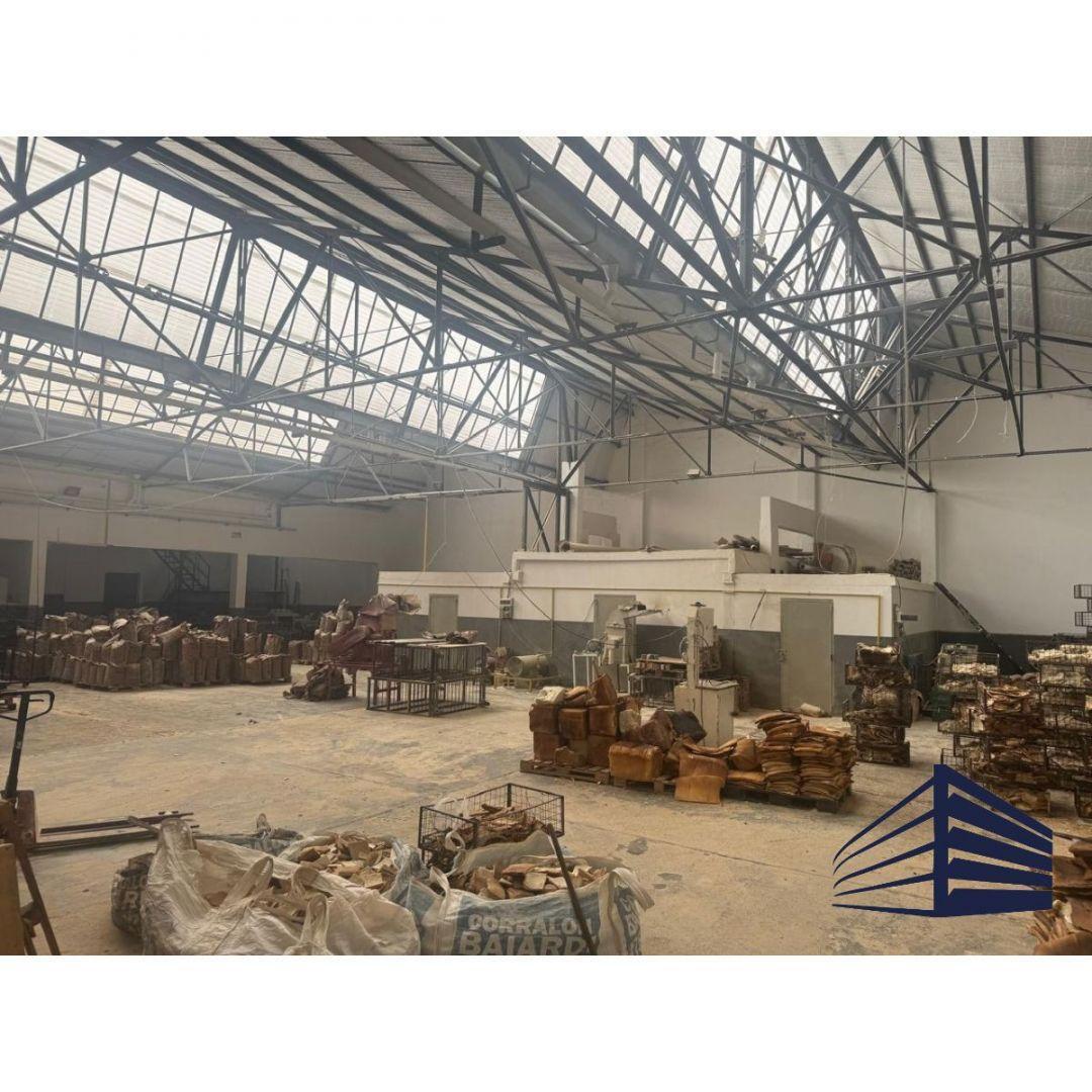 Foto de GALPÓN INDUSTRIAL EN ALQUILER - VILLA LYNCH, imagen 1