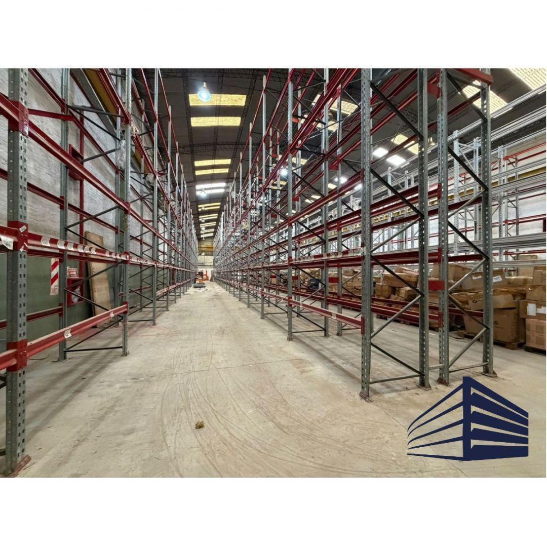 Foto de DEPÓSITO EN ALQUILER DE 1.150m2 - LOMA HERMOSA, imagen 2