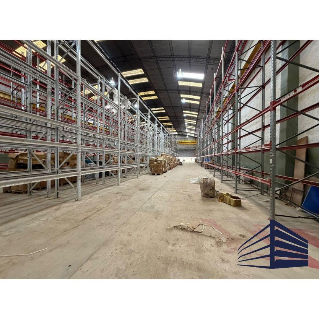 Foto de DEPÓSITO EN ALQUILER DE 1.150m2 - LOMA HERMOSA, imagen 5