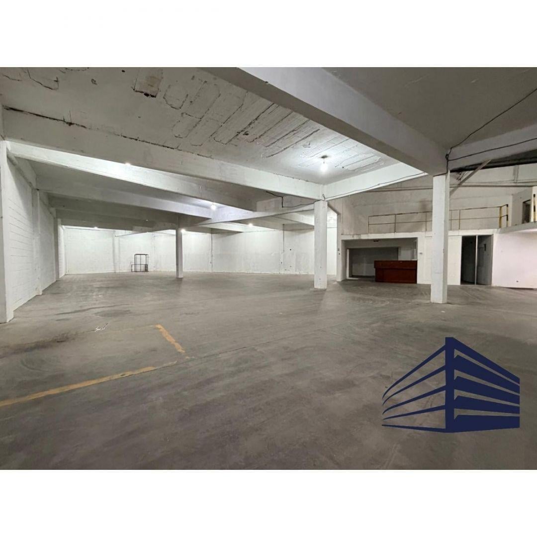 Foto de DEPÓSITO EN ALQUILER DE 1.367m2 - AV. EVA PERÓN, GRAL. SAN MARTÍN, imagen 3
