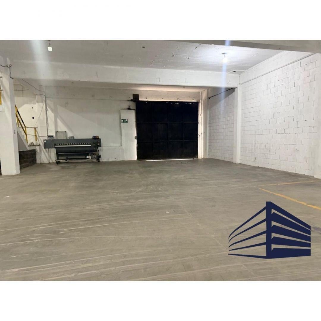 Foto de DEPÓSITO EN ALQUILER DE 1.367m2 - AV. EVA PERÓN, GRAL. SAN MARTÍN, imagen 2
