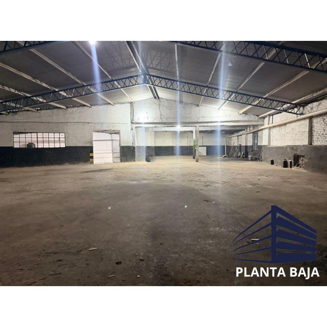 Foto de DEPÓSITO EN ALQUILER DE 1.367m2 - AV. EVA PERÓN, GRAL. SAN MARTÍN, imagen 4