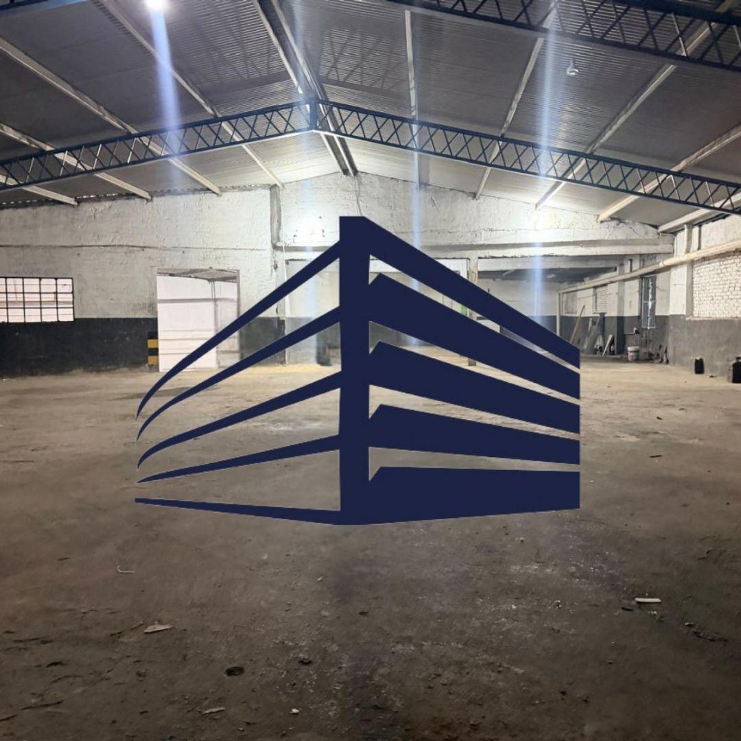 Foto de DEPÓSITO EN ALQUILER DE 1.367m2 - AV. EVA PERÓN, GRAL. SAN MARTÍN, imagen 5