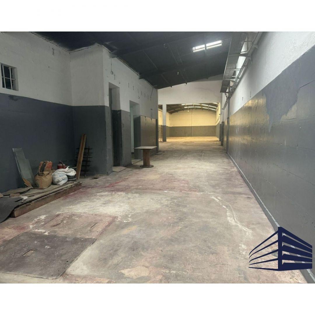 Foto de GALPÓN EN ALQUILER VILLA LYNCH - 580m2, imagen 3