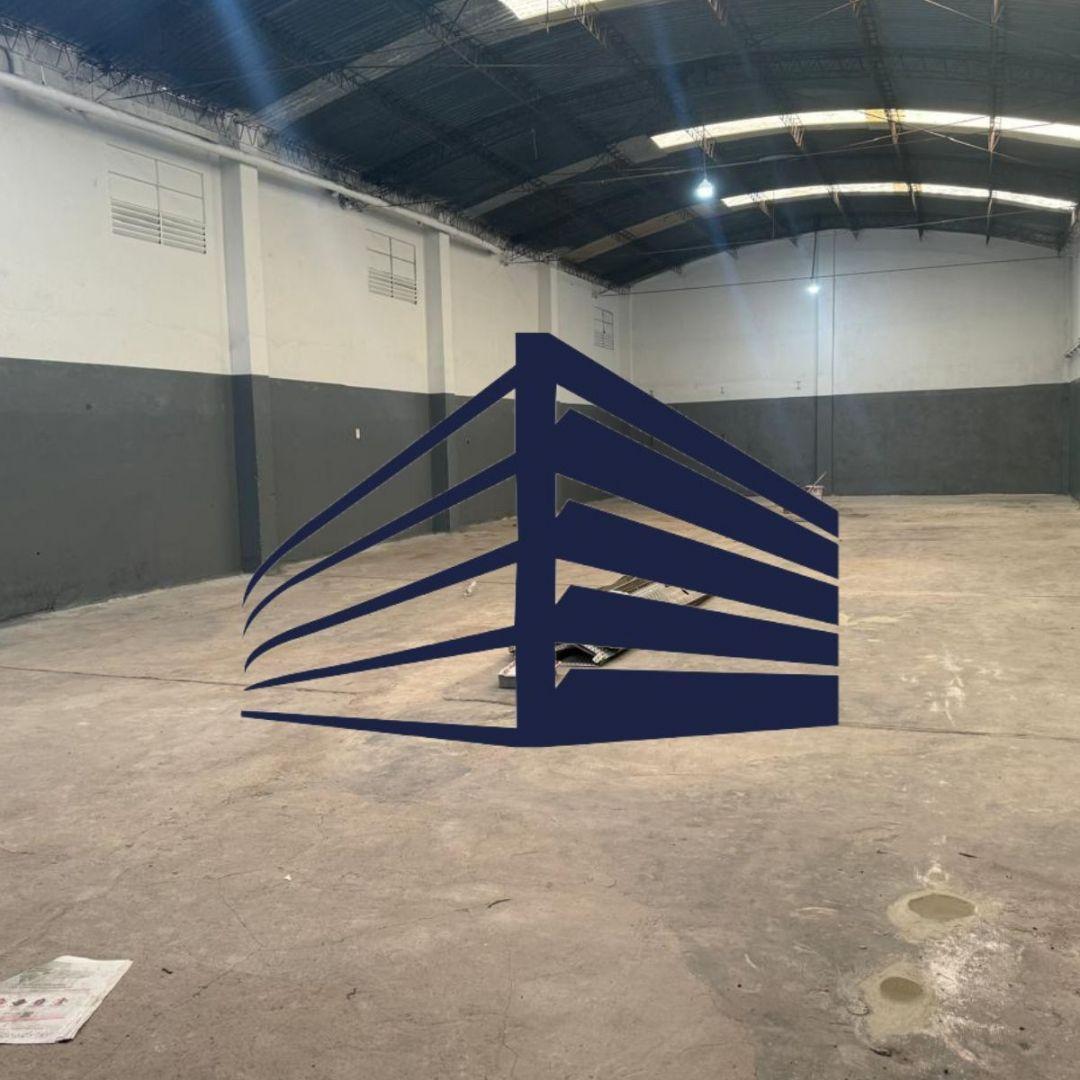 Foto de GALPÓN EN ALQUILER VILLA LYNCH - 580m2, imagen 2