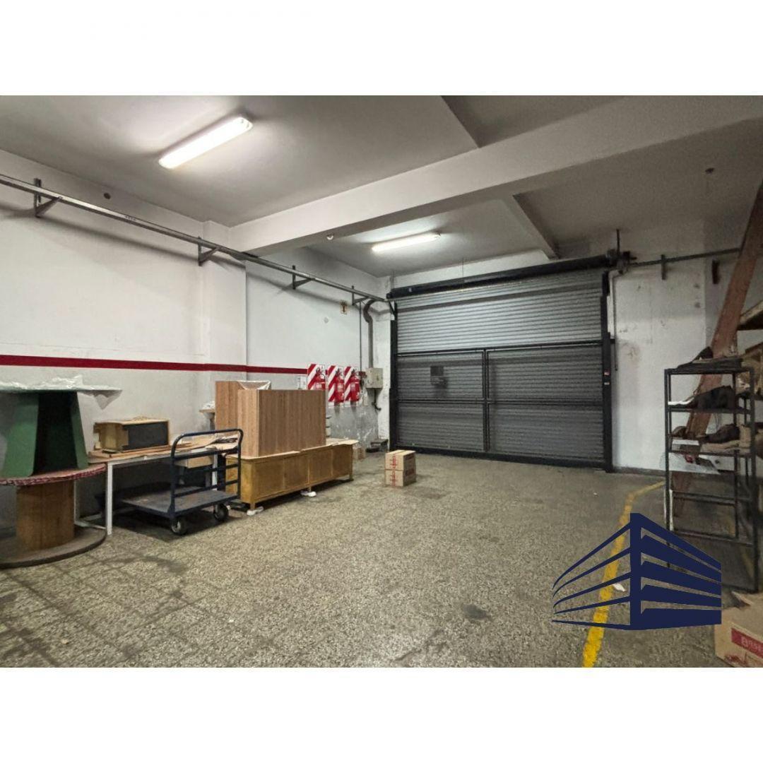 Foto de ALQUILER DE DEPÓSITO EN VILLA LYNCH - 1.000m2, imagen 3