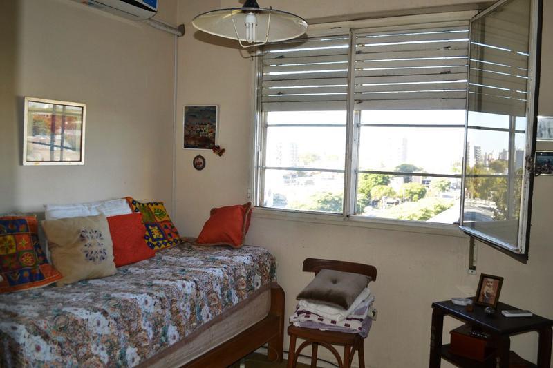 Departamento - Macrocentro - Departamento 3 Dorm. 3