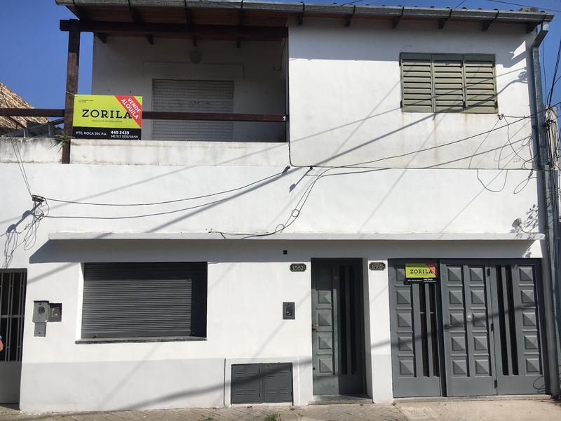 VENTA Casas en venta con cochera - Zona Oeste rosario