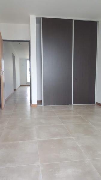 Departamento de un dormitorio con balcon - Rosario