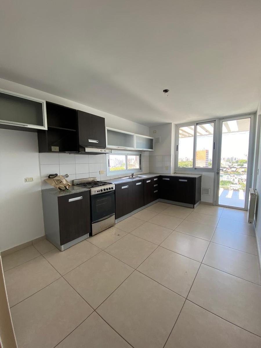 Departamento Tres Dorm. con Amenities - Pichincha 5