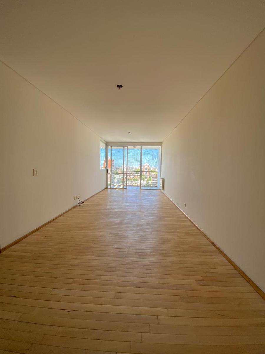 Departamento Tres Dorm. con Amenities - Pichincha 3