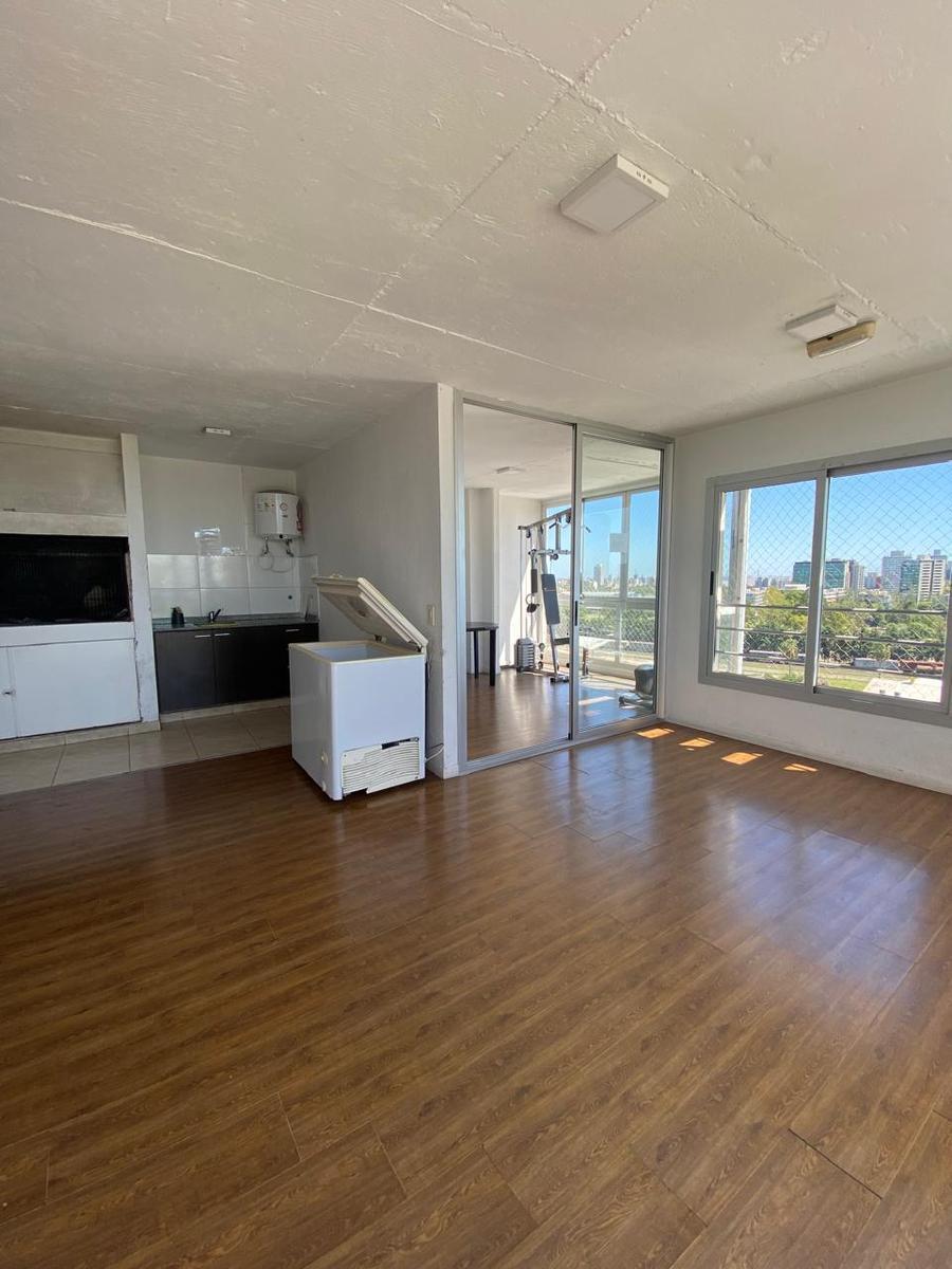 Departamento Tres Dorm. con Amenities - Pichincha 2