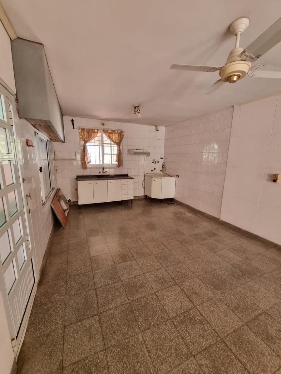Casa en Villa Amelia