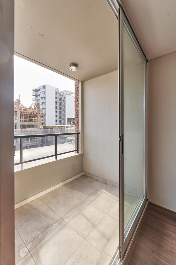 Departamento - Rosario 1