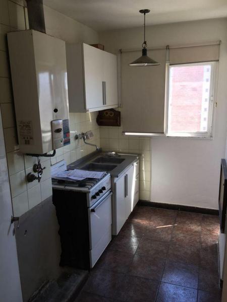 Departamento Dos Dorm. con Balcon en Venta - Rosario Centro 4