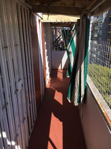Departamento Dos Dorm. con Balcon en Venta - Rosario Centro 2