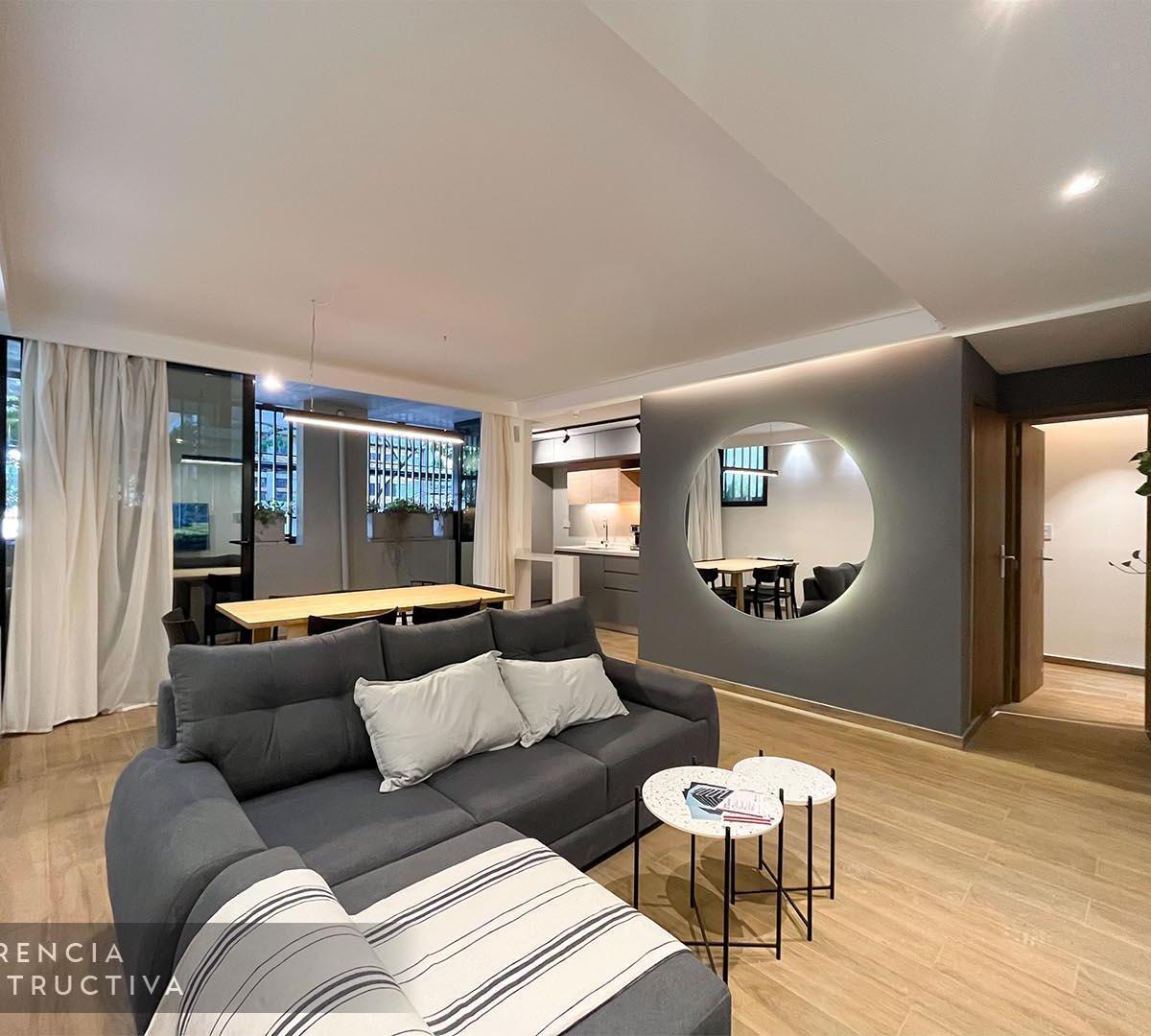 Foto de Casa tipo Dúplex con terraza de uso exclusivo, imagen 4