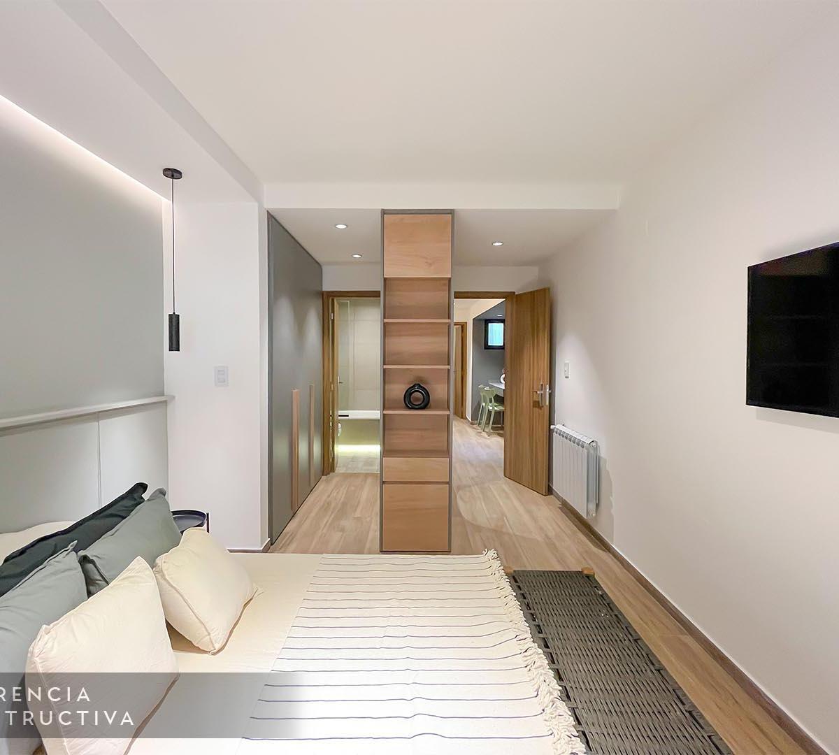 Casa Tipo Dúplex con Terraza de Uso Exclusivo 3