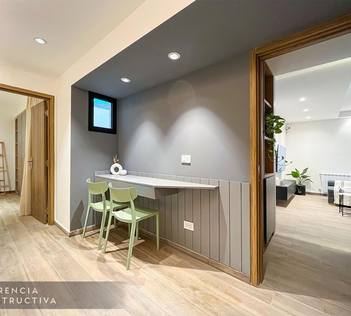 Casa Tipo Dúplex con Terraza de Uso Exclusivo 1