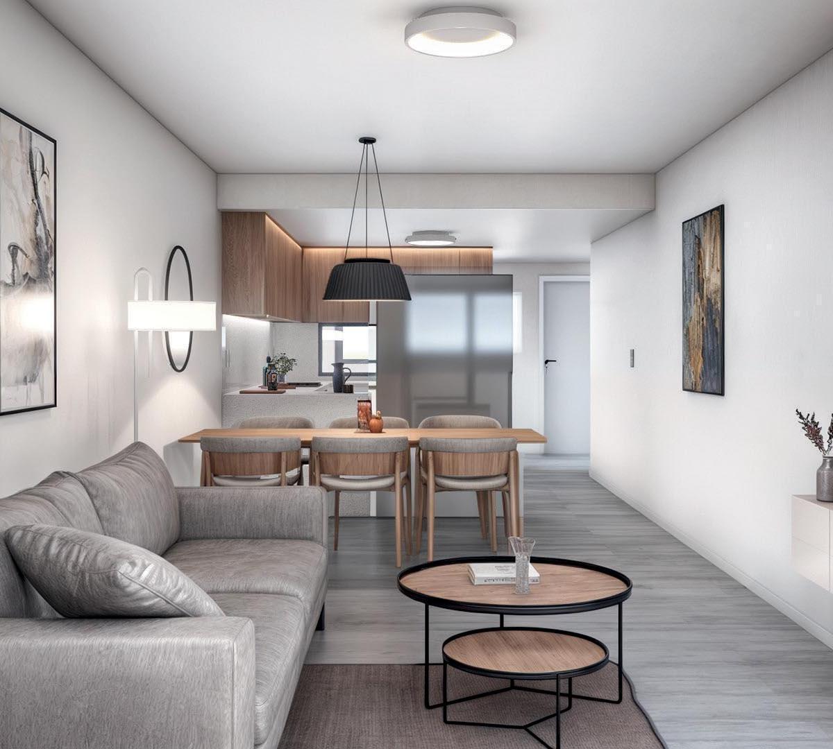 Foto de Edificio con 1, 2 y 3 dormitorios, radiadores y amenities, imagen 5