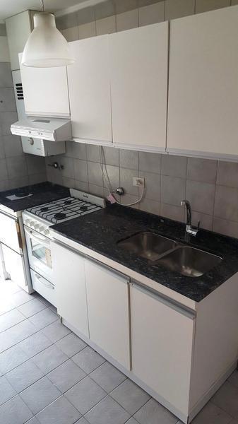 Venta - Departamento 2 Dorm. - Santiago 282 - Zona Centro 2