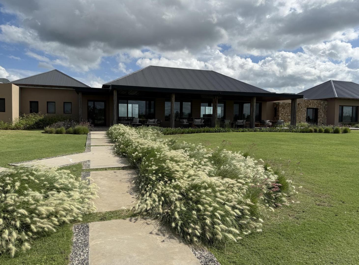 Terreno en venta Country La Finca - Funes